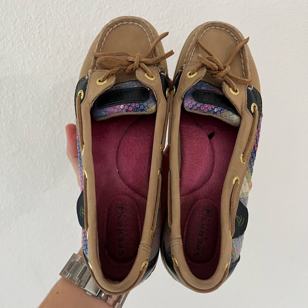 Sperrys Shoes - Picture 5 of 8